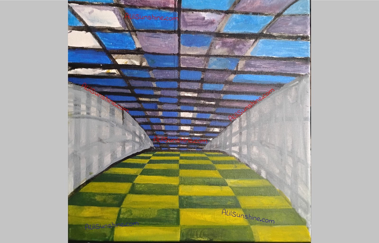 Liminality (The Journey)